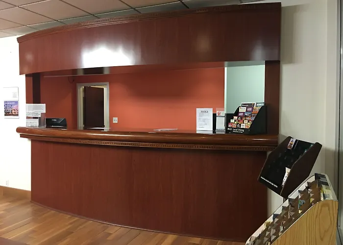 Motel 6-Staunton, Va
