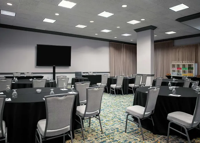 Doubletree By Hilton Hotel Deerfield Beach Boca Raton