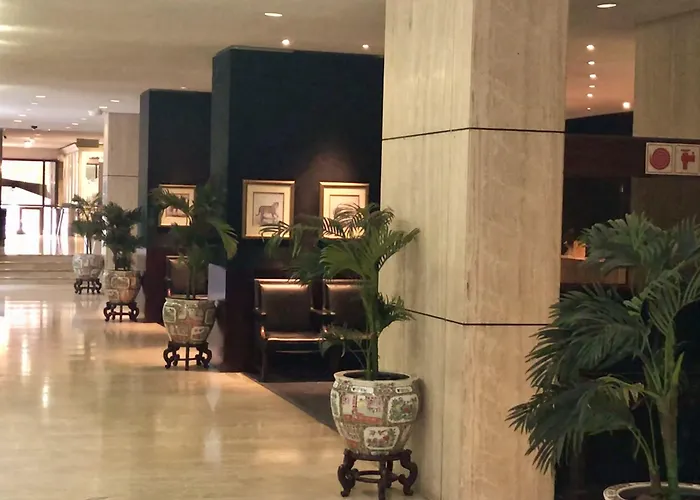 The Royal Hotel By Coastlands Hotels & Resorts