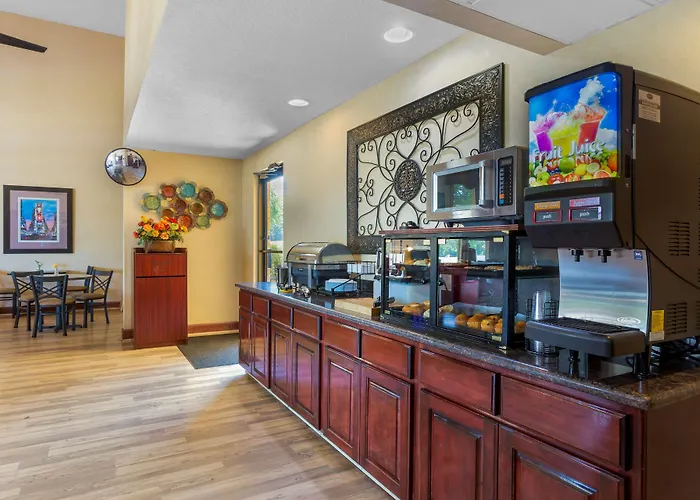 Best Western Benton Inn