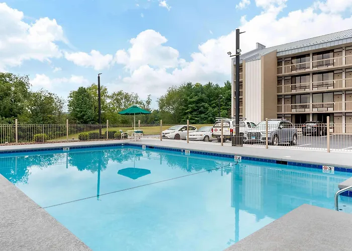 Extended Stay America Suites - Bristol