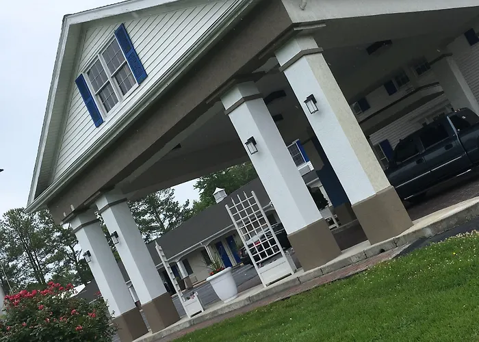 St. Michaels Inn