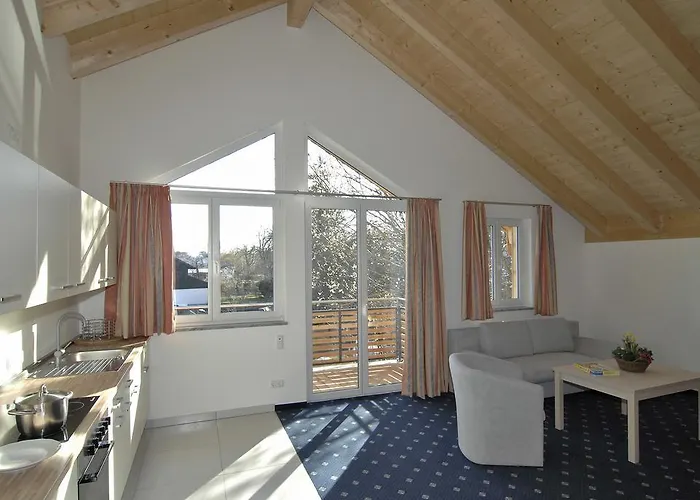 Landhaus Sixtmühle