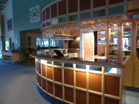 Hotel Jokkmokk