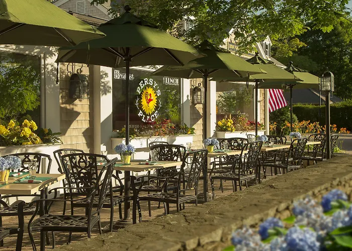 Inn On The Square