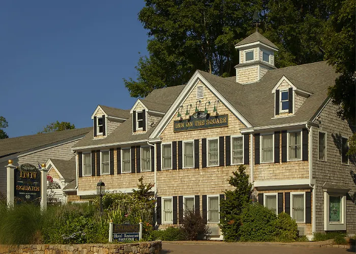 Inn On The Square