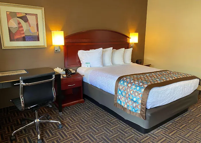Best Western Pasadena Inn