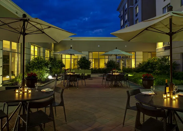 Holiday Inn Indianapolis North-Carmel By Ihg