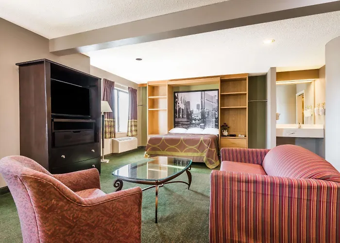 Super 8 By Wyndham Jasper