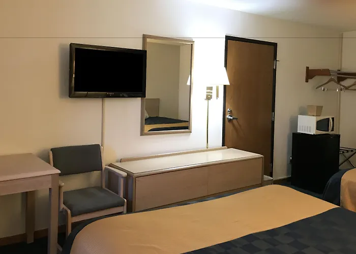 Americas Best Value Inn Champaign