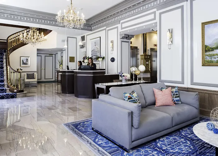 Phoenix Park Hotel
