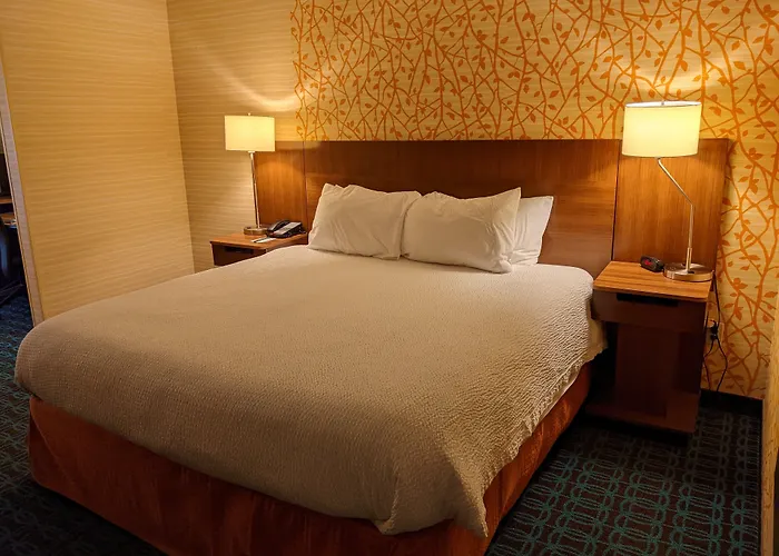 Fairfield Inn Concord
