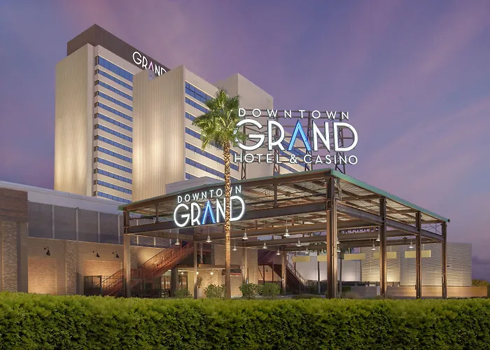Downtown Grand Hotel & Casino