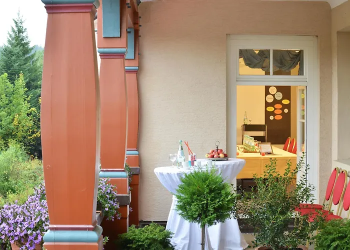 Schwarzwald Parkhotel
