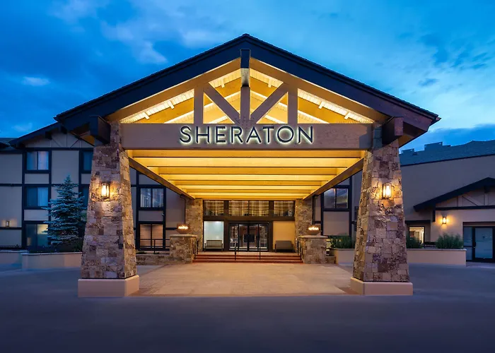 Sheraton Park City