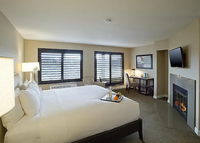 Cupertino Hotel