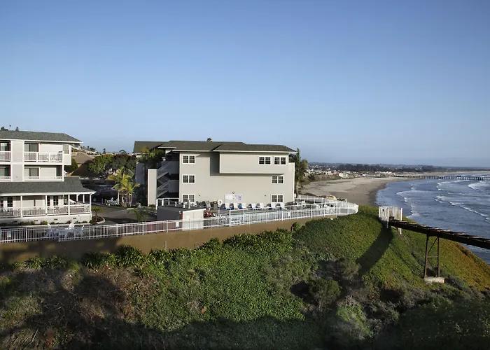 Pismo Lighthouse Suites
