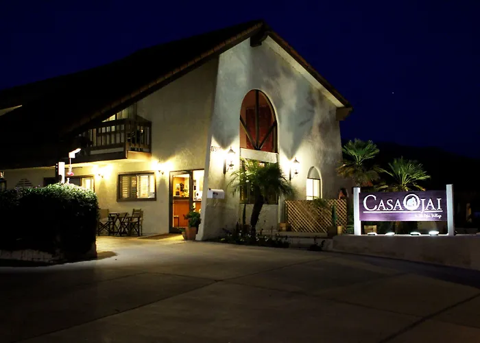 Casa Ojai Inn