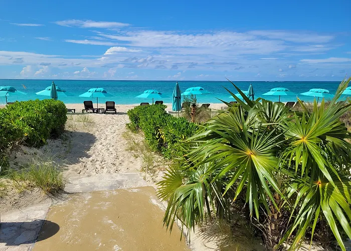 Sibonne Beach Hotel