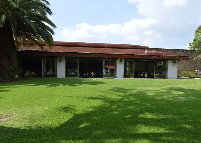 Radisson Hotel Tapatio Guadalajara Aeropuerto