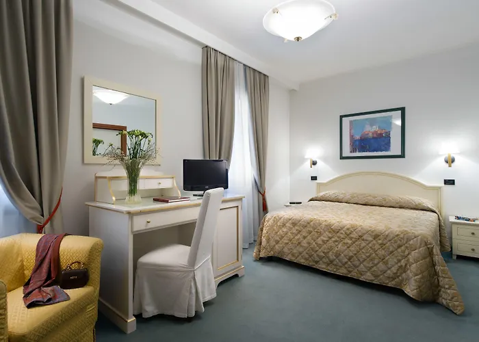 Hotel Carlton Capri