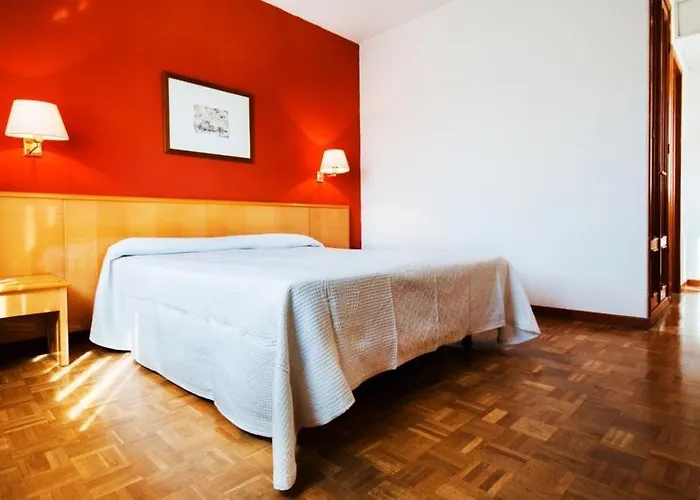 Hotel Alcarria
