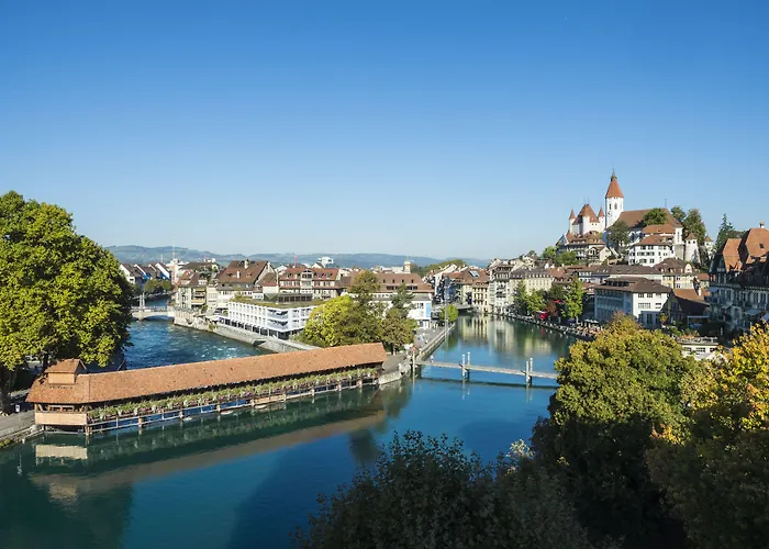 Hotel Aare Thun