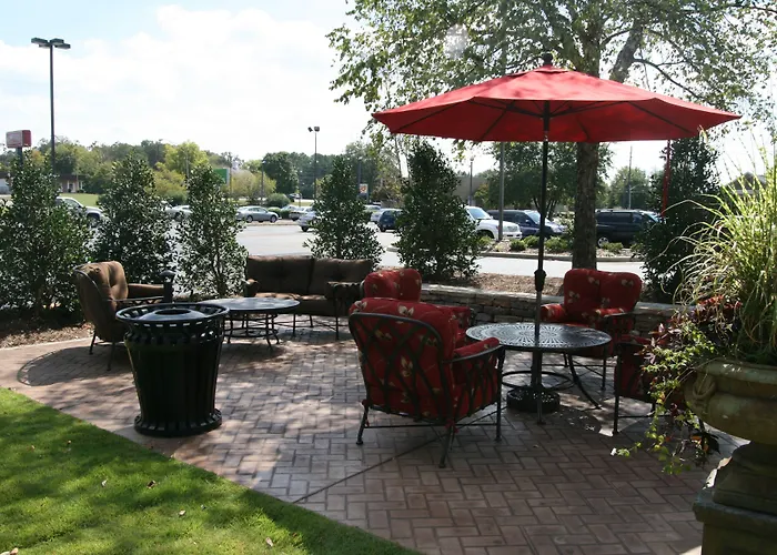 Clarion Pointe Huntsville Research Park