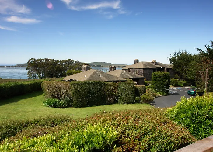 The Inn At The Tides