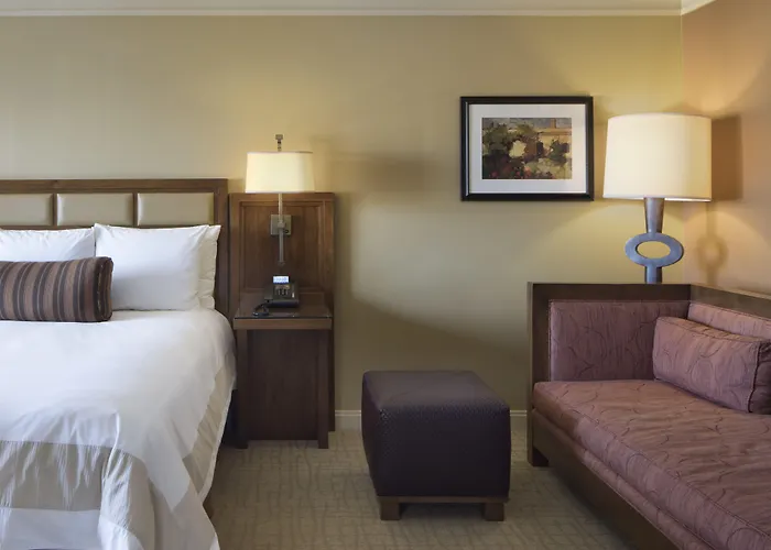 Hotel Abrego