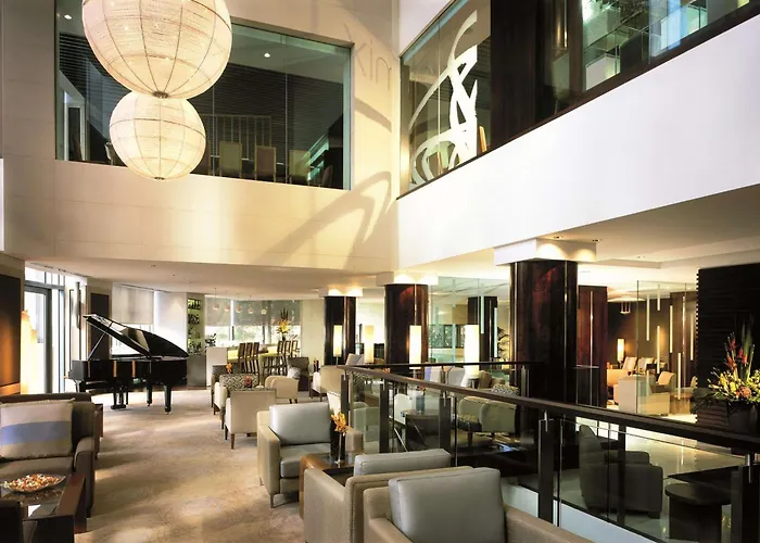 Shangri-La Sydney