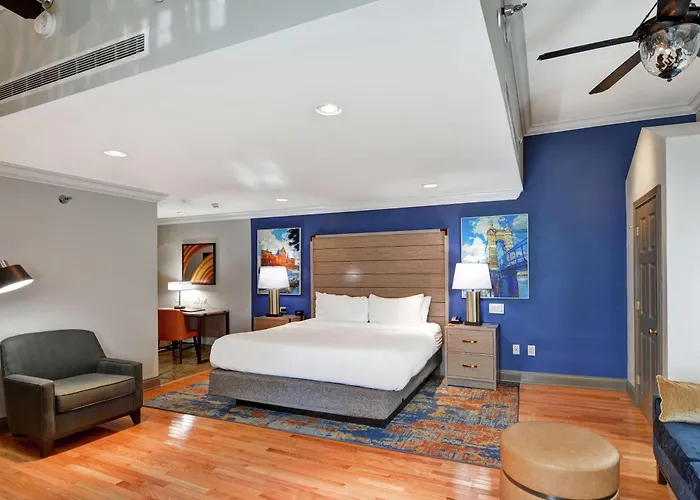The Cincinnatian Curio Collection By Hilton