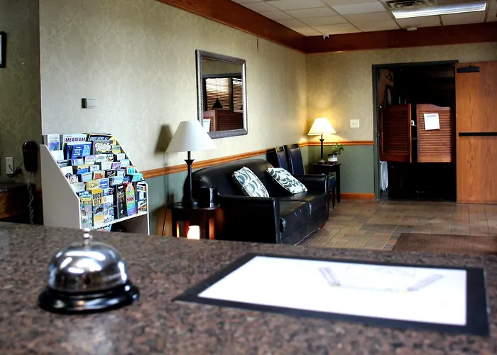 Surestay Hotel By Best Western Mcpherson