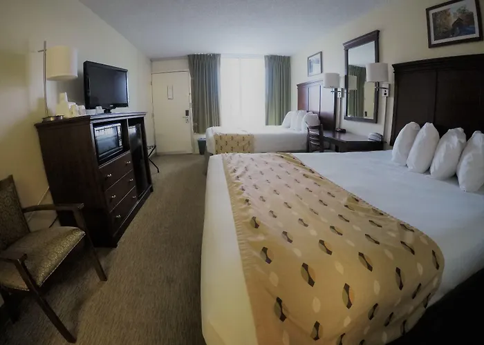 Days Inn Of Frederick By Wyndham