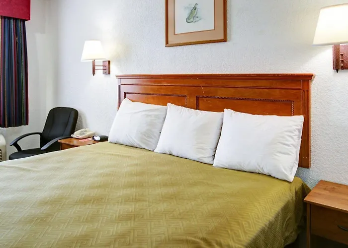Econo Lodge Temple
