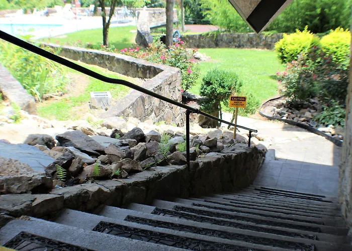 Fabulous Chalet Inn, Gatlinburg, Tn