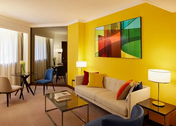 Prince Hotel, Marco Polo