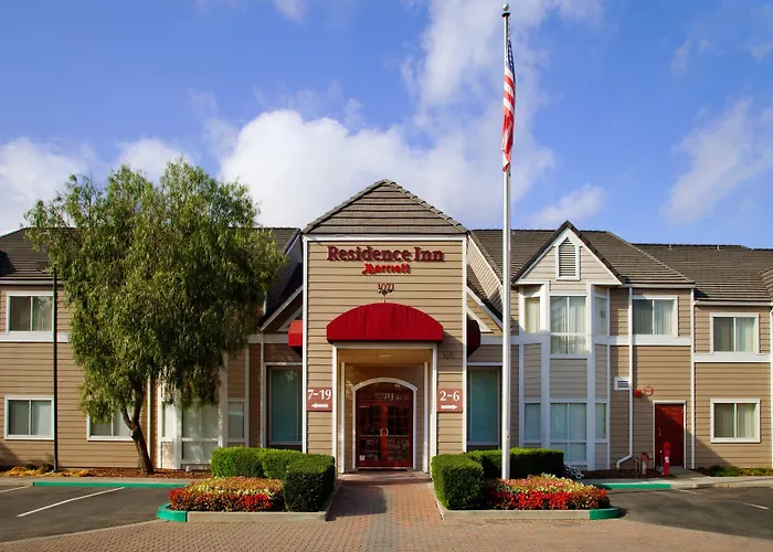 Residence Inn San Ramon