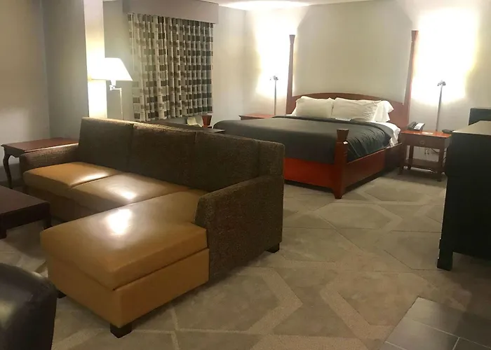 Days Inn By Wyndham Conneaut