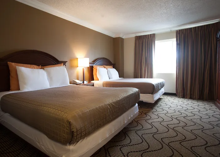 Jack London Inn