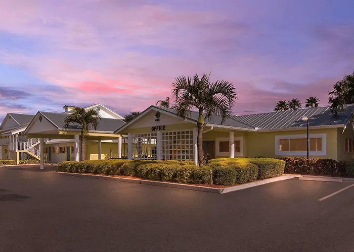 Best Western Port St. Lucie