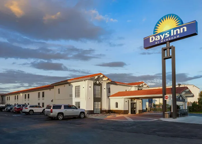 Days Inn By Wyndham Casper