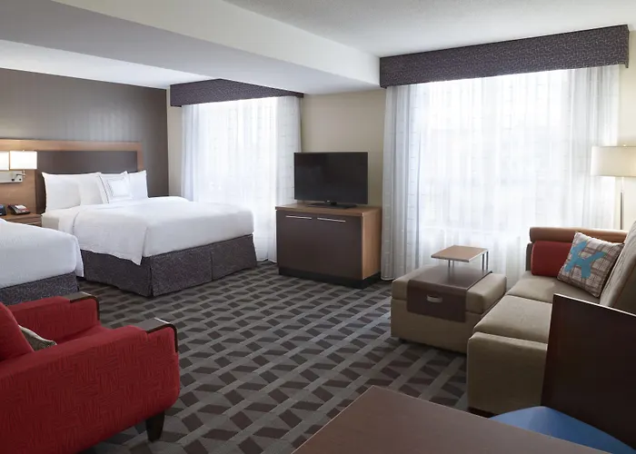Towneplace Suites By Marriott Windsor