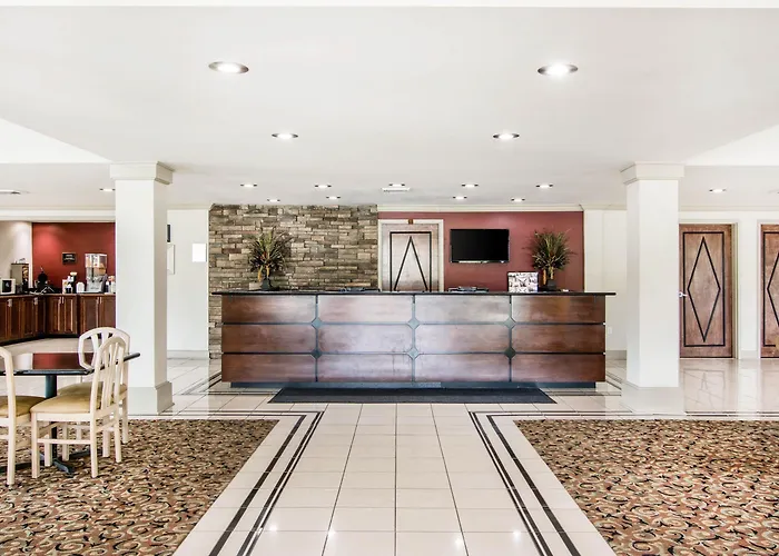 Rodeway Inn