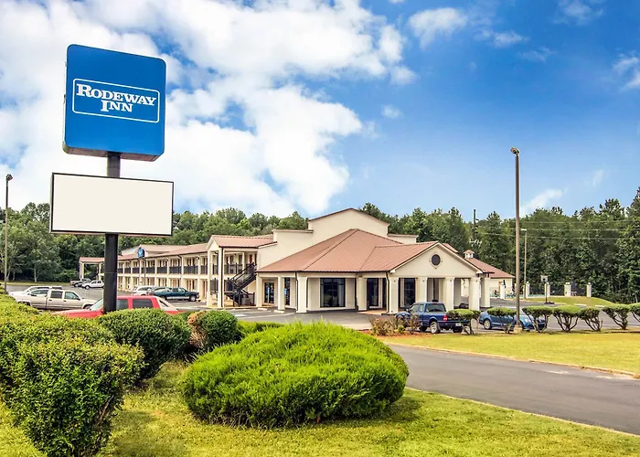 Rodeway Inn