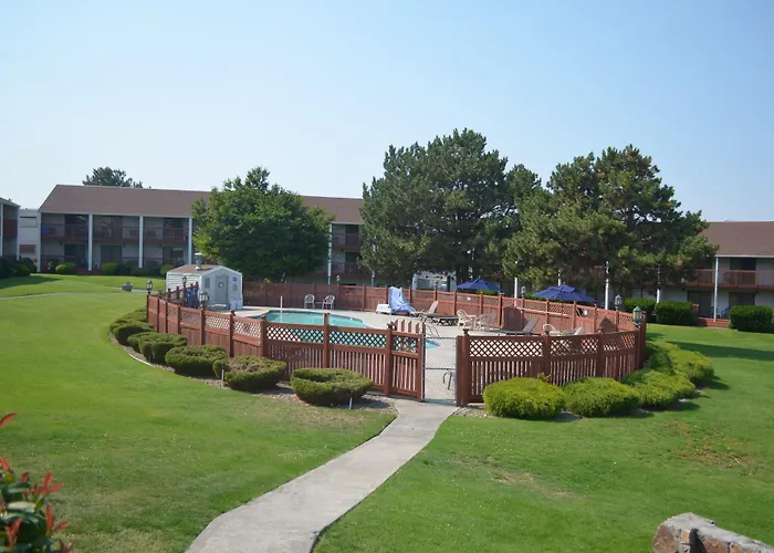 Columbia River Hotel And Conference Center, An Ascend Collection Hotel