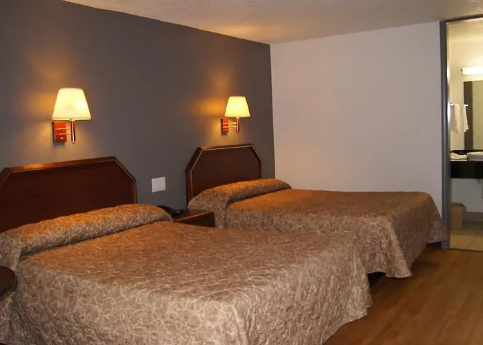 Executive Inn