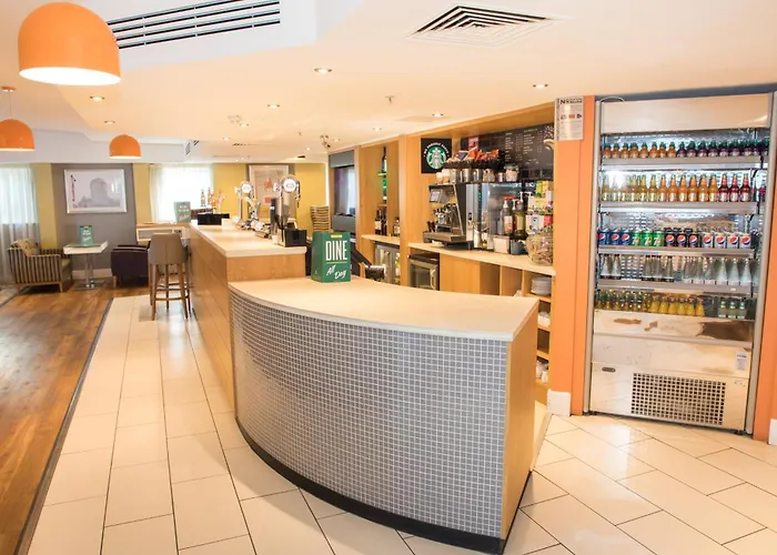 Holiday Inn Slough Windsor By Ihg