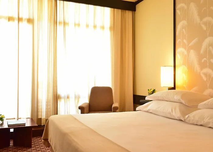 Pestana Casino Park Hotel & Casino