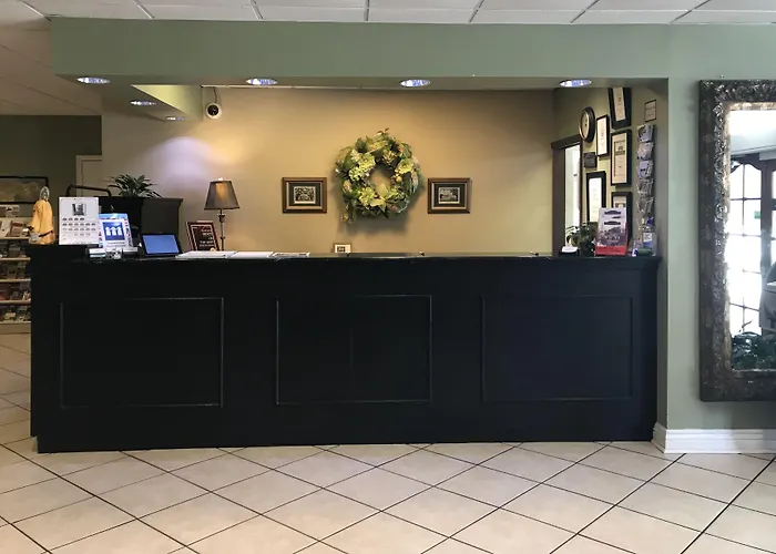 Carmel Inn And Suites Thibodaux
